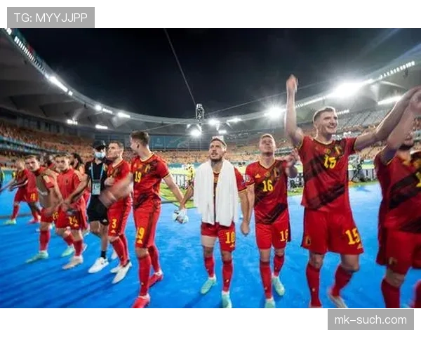 比利时2026世界杯小组赛赛程分析 黄金一代最后冲击能否突破魔咒 比利时2026世界杯小组赛赛程分析 黄金一代最后冲击能否突破魔咒