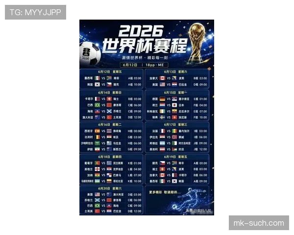 2026世界杯完整版排名决定解析