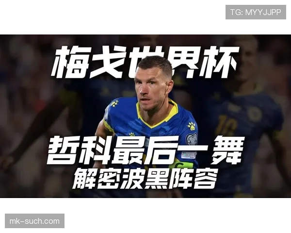 波黑冲击2026世界杯前景如何：能否时隔十年重返决赛圈