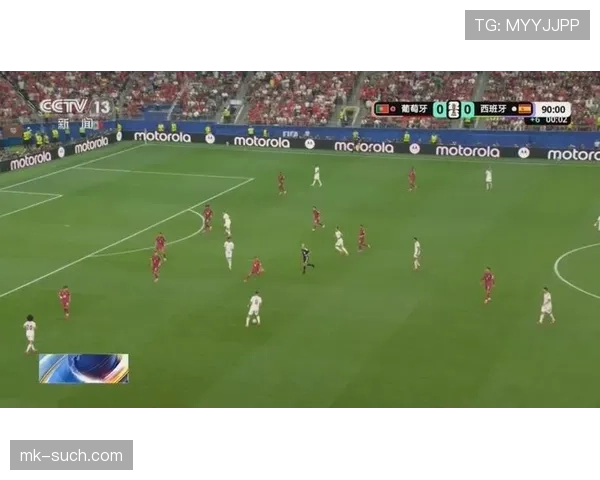 2026世界杯焦点战复盘:西班牙1-0葡萄牙 2026世界杯焦点战复盘:西班牙1-0葡萄牙